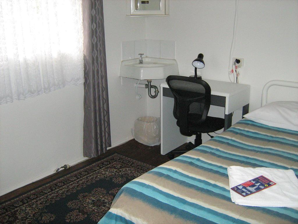 Kookaburra Inn Брисбен Номер фото
