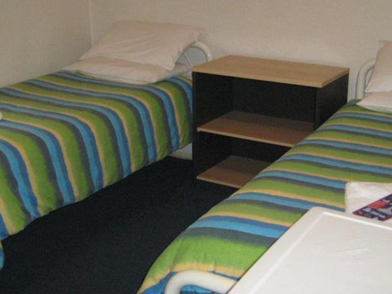 Kookaburra Inn Брисбен Экстерьер фото